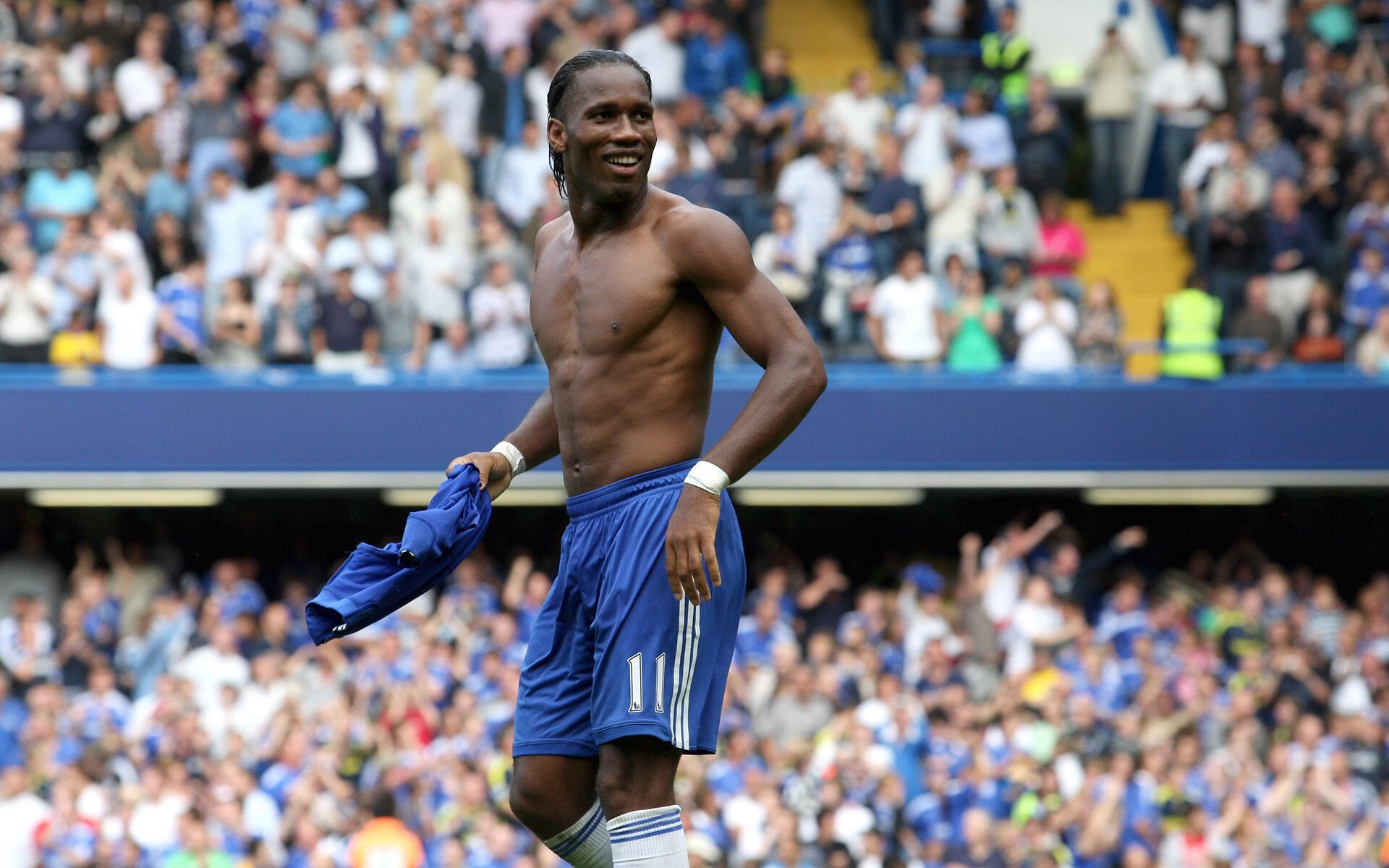 博卡难以摆脱拜仁的前场压制,博卡的主场在哪